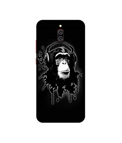 Image of Basic Case for Mobile (Plastic Multicolor)
