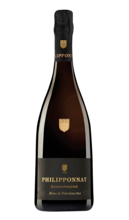 Philipponnat - Champagne Blanc de Noirs 2019 Extra-Brut - 75 cl