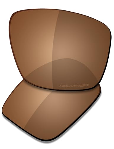 Image of SAUCER Premium Replacement Lenses for Oakley Cables OO9129 Sunglasses