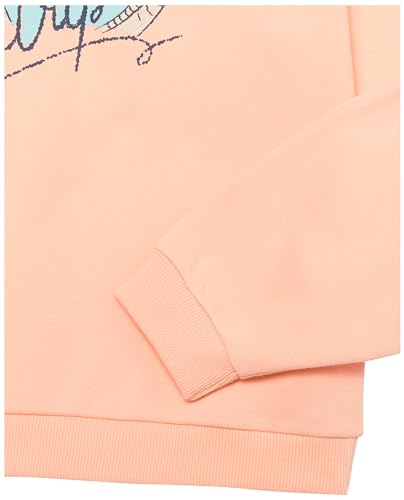 Roxy Girls' Come Back for Me Sweatshirt3