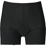 [Converse] サニタリースパッツ RakuLuna ラクルナ 吸水/防水 抗菌消臭機能 7サイズ展開 子供~大人 レディース ブラック(DAILY)