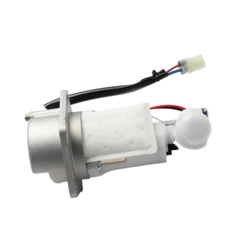 Bomba de combustible de flujo estable para Kawasaki Versys 650 evita tirones en ruta