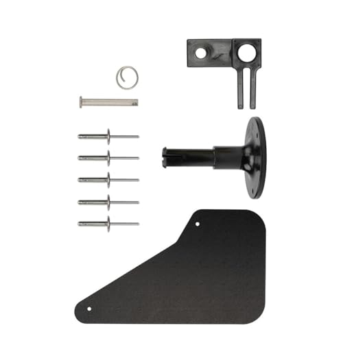 Sun Dolphin Pedal Boat Rudder Kit