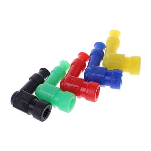 AFFIDABILE TAPPO CANDELA Per Honda GXV160 30700 ZE6 023 Confezione Da 2 Tosaerba EUR 9,03 - Foto 2