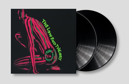 The Low End Theory [Vinilo]