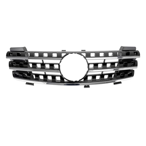 Calandre Avant Benz Classe ML W164 Grille Capot Pare-chocs Modèle 2005 2006 2007 2008