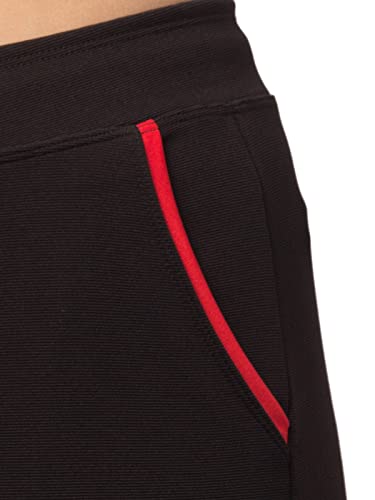 Image of BLUECON Women's Slim Fit Active wear Dry Fit Track Pant