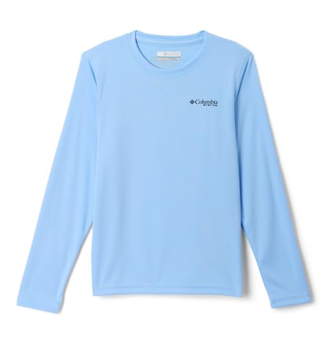 Columbia Boys' Terminal Tackle PFG Fins and Stripes