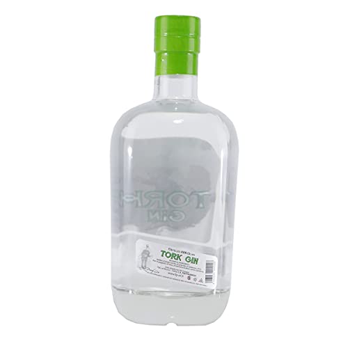Tork Gin - The Dandy Gin mit Geschenk-Holzkiste – Bild 4
