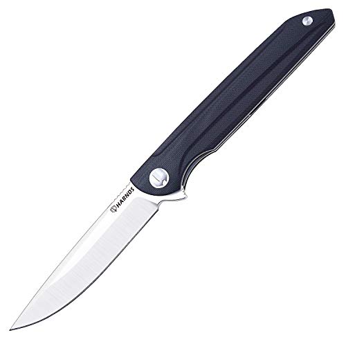 CK9171BK-S with Black Handle and Satin Blade