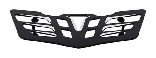 Porte-bagages arrière pour Goldwing 1800 GL1800 2021-2023 noir