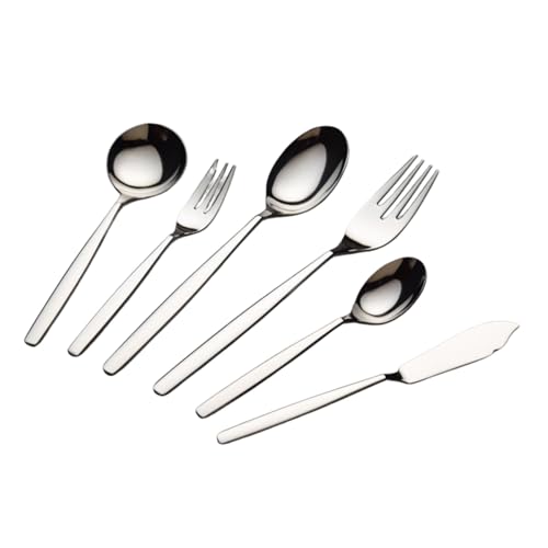 ALFACTノーブルバース カトラリー 26本セット(エコギフト)