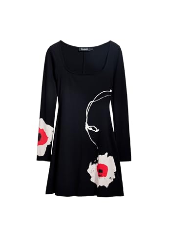 Vest_Brujas, 2000 Black, M