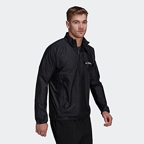 Image of adidas mens Terrex Multi Wind Jacket