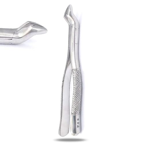 PRECISE CANADA: EXTRACTING FORCEP American Pattern Upper Molar #32A