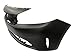 MBI AUTO - Primered, Front Bumper Cover Fascia for 2017 2018 Kia Forte Sedan 4 Door 17 18, KI1000187
