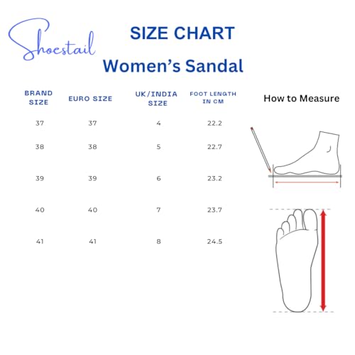 Image of Women Flats Sandals | Stylish Embroidered Slip-On Flats for Women | Comfortable Lightweight Sandals | Ethnic & Casual Footwear for Ladies SL1043