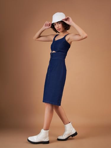 Image of Sassafras Women Dress