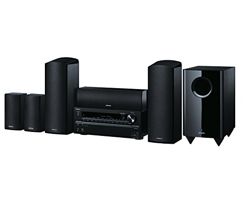 Onkyo HT-S7705 160 W HDMI