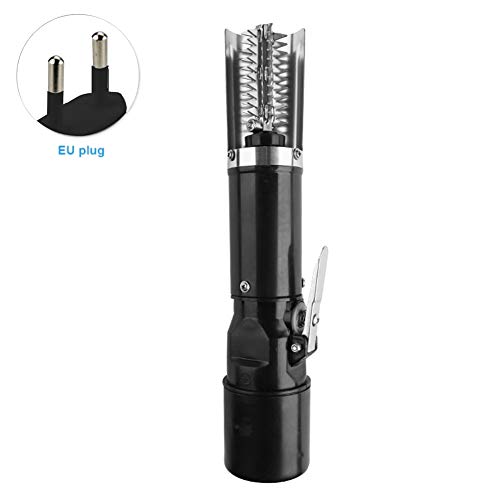 Elektrischer Fischschuppen-Entferner, Handheld Leistungsstarker Fischschuppen-Entferner Schaber, Drahtlose… - Image 5