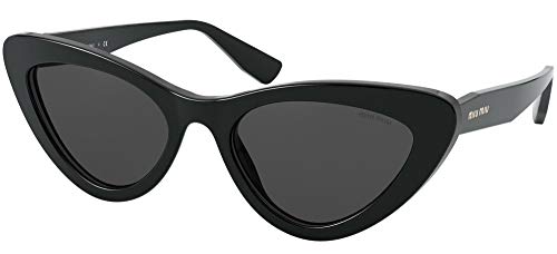 Miu Miu Women's 0MU 01VS Sunglasses