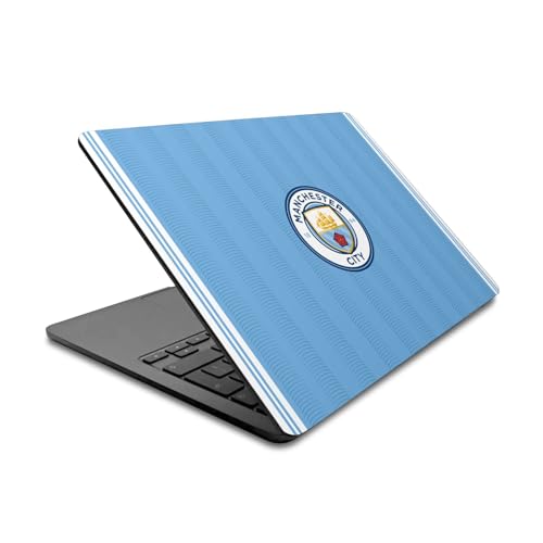 Skin MacBook Air 13.6 A2681 Manchester City Coque Autocollante Vinyle