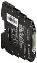 WIELAND 82.003.0130.0 Cores C1 TC-B Thermocouple input output voltage/Intensity