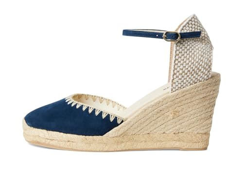 Image of Soludos Women's Platform Wedge Espadrilles