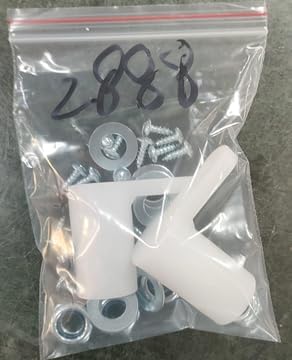 Garvee Accessories Electric Kids Car Feilong-HL-3888 Free Parts No Screw Pack