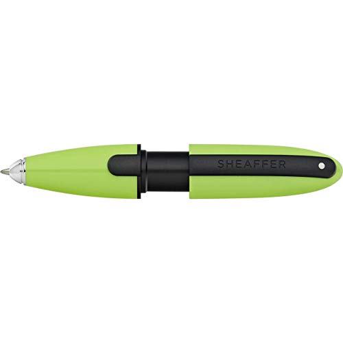 Stylo bille Sheaffer Pop Rouge haute qualité en boîte cadeau raffinée