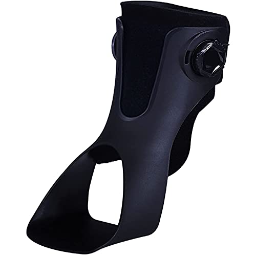Hdgrncc Foot Drop Orthosis Ankle Foot Drop Afo Brace Orthosis Splint, Adjustable Foot Drop Brace Stability Support Pads, For Night And Day Pain Relief And Relieve Pressure #TOP7