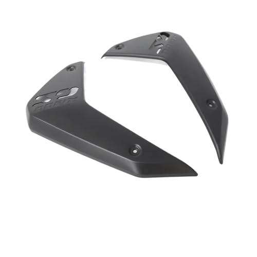 Cache latéral de radiateur de moto compatible avec R1300GS cadre mat