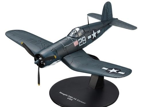 チャンスヴォート F4Uコルセア デアゴスティーニ 第二次世界大戦 Amazon.co.jp: 1/72 チャンス ヴォート F4Uコルセア 第二次世界