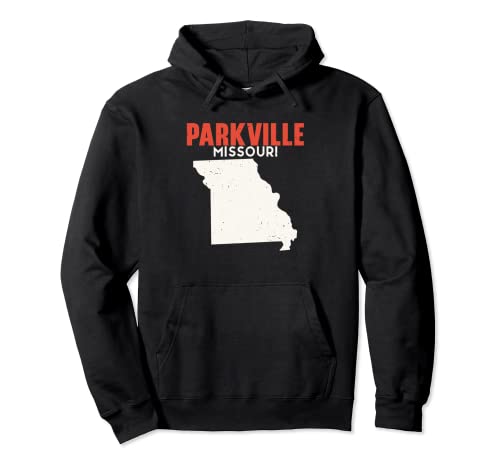 How far is parkville md from me