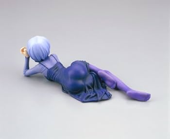 エヴァンゲリオン 綾波レイ 1/8スケール パーティードレスバージョンフィギュア Amazon.co.jp: コトブキヤ 新世紀エヴァンゲリオン 綾波レイ