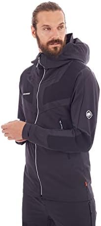 Mammut Aenergy Pro SO Hooded Jacket 