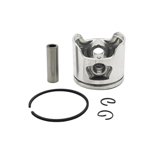 Roulements à aiguilles et segments de piston 44 mm OEM 503899671
