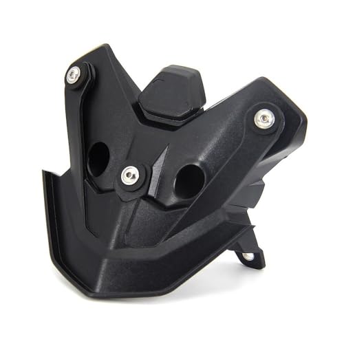 Déflecteur de vent pour F900R pare-brise de carénage moto noir
