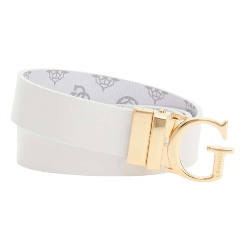 GUESS Evelune Peony Belt2