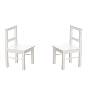 UTEX Wooden 2 in 1 Kids Construction Play Table and 2 Chairs Set with Storage Drawers and Built in Plate Compatible with Lego and Duplo Bricks White with Grey Drawers