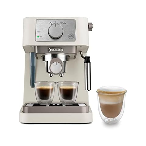 De'Longhi Stilosa EC260.CR Coffee Machine Cover