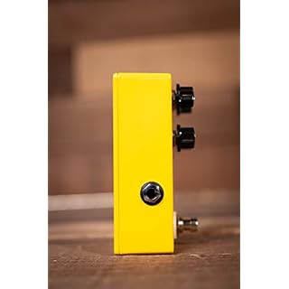 JHS PEDALS CHARLIE BROWN V4 – Pédale d'effets pour guitare – Image 4