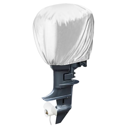 SPORTYOUTH 50-100 HP engine cover