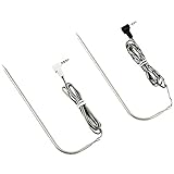 GasSaf Temperature Probes Replacement for Traeger Pellet Grills, Pit Boss Accessories and Smoker,...
