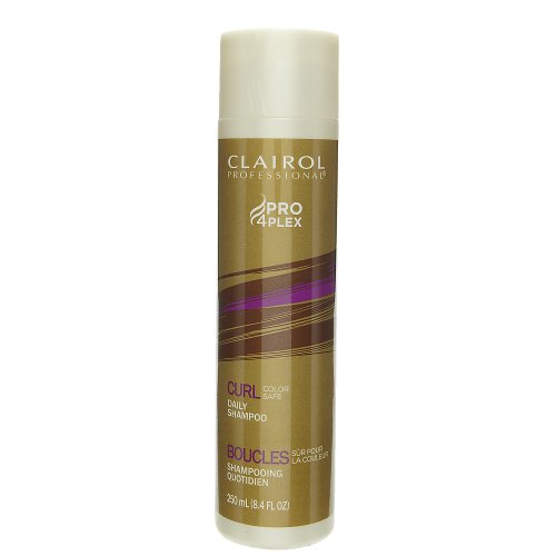 Clairol Professional Curl Daily Shampoo