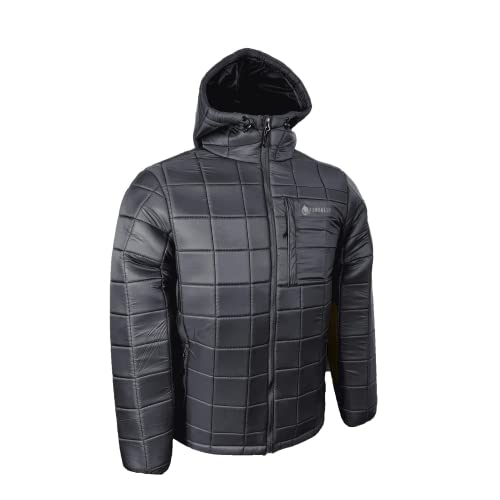 Glacier Men's Wind Proof Jacket