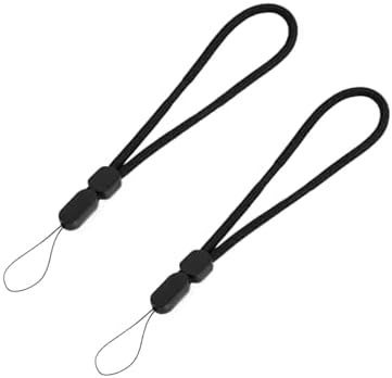 Correa De Mano De Mu&ntilde;eca Para Wii PSP, Correa De Tel&eacute;fono Para C&aacute;mara Y