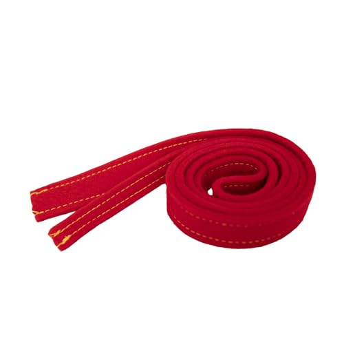 XUYIYUE Piano Tuning Tool Mute With Piano Repair Finish Red Cloth Felt Strip Wool Felt Temperament Strip Professional