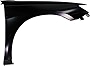 Evan-Fischer Fender for Chrysler 200 11-14 Right Steel Convertible/Sedan