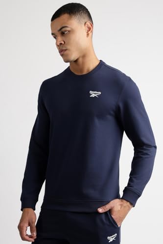 Image of Reebok Men Sweatshirt